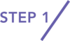 step 1